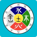 icon chinese horoscope